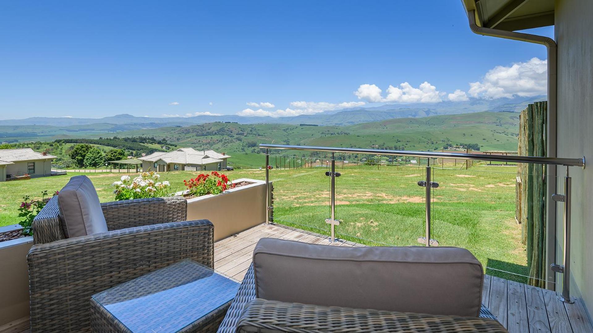Cayley Mountain Resort Champagne Valley Chambre photo