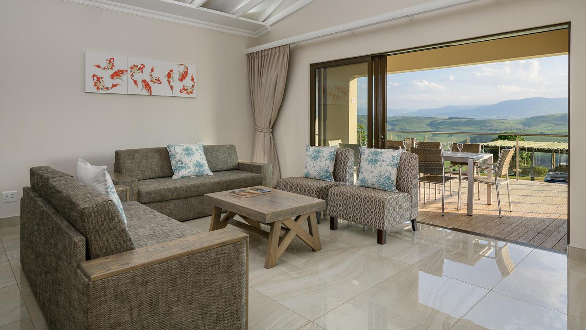 Cayley Mountain Resort Champagne Valley Chambre photo