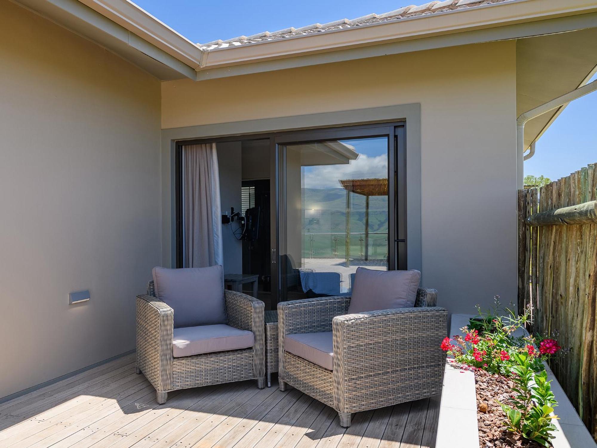 Cayley Mountain Resort Champagne Valley Chambre photo
