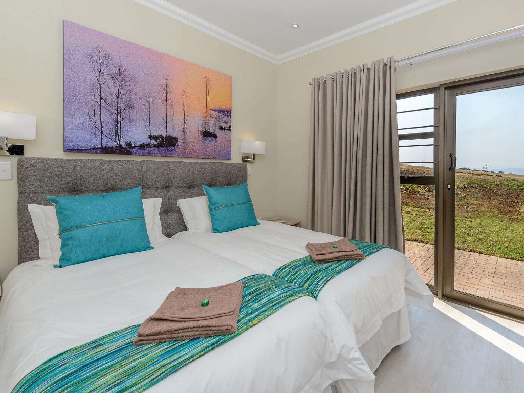Cayley Mountain Resort Champagne Valley Chambre photo