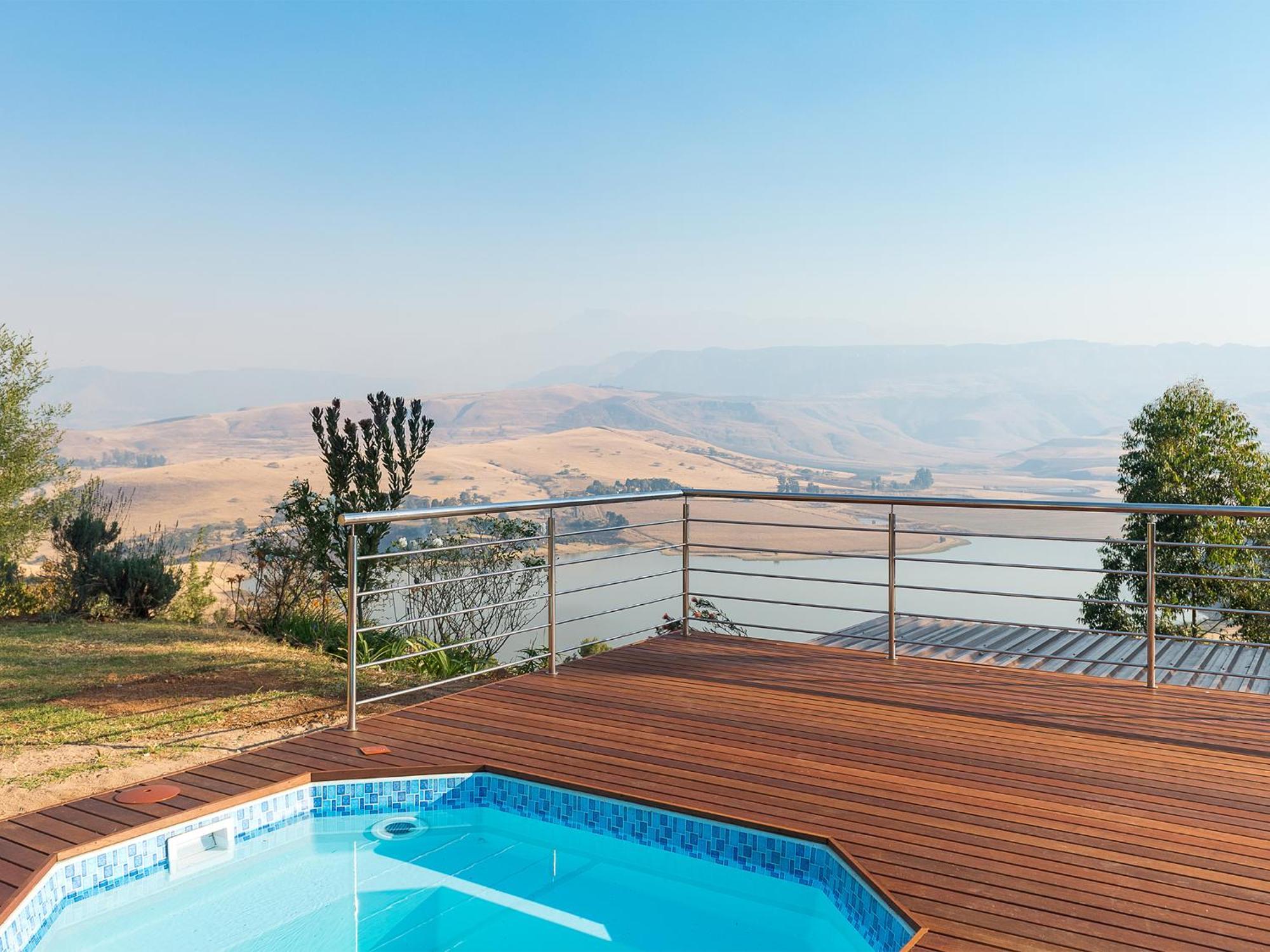 Cayley Mountain Resort Champagne Valley Chambre photo
