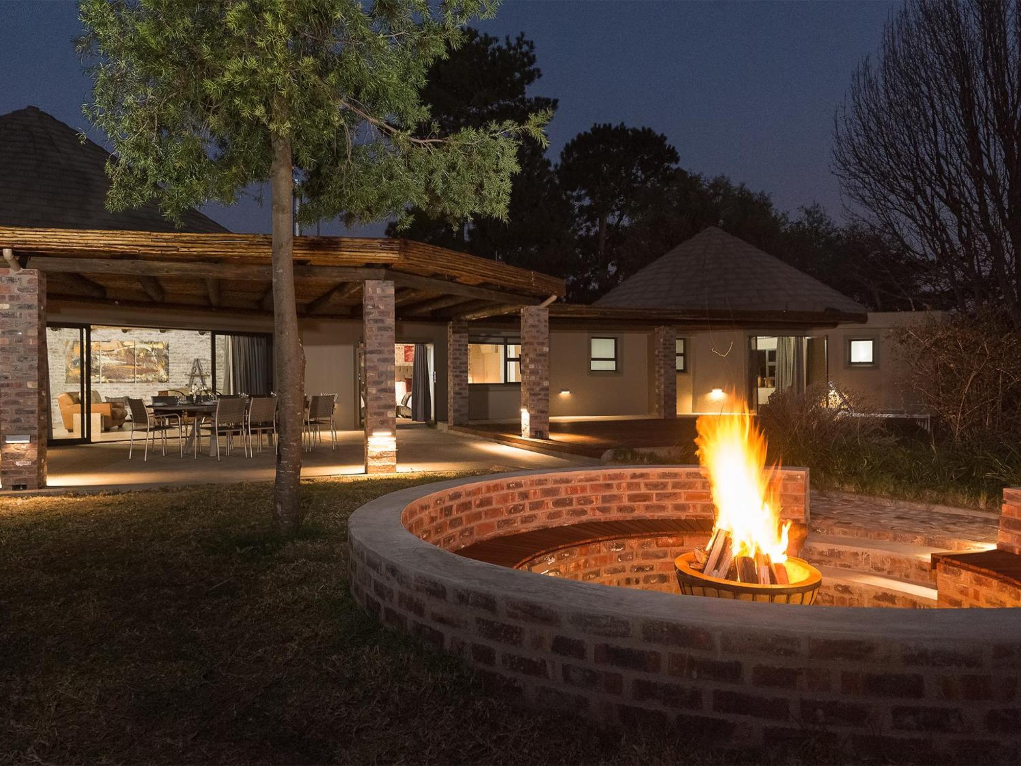 Cayley Mountain Resort Champagne Valley Chambre photo