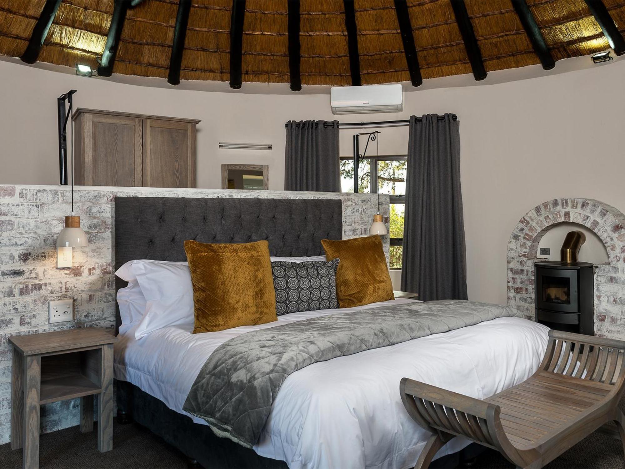 Cayley Mountain Resort Champagne Valley Chambre photo